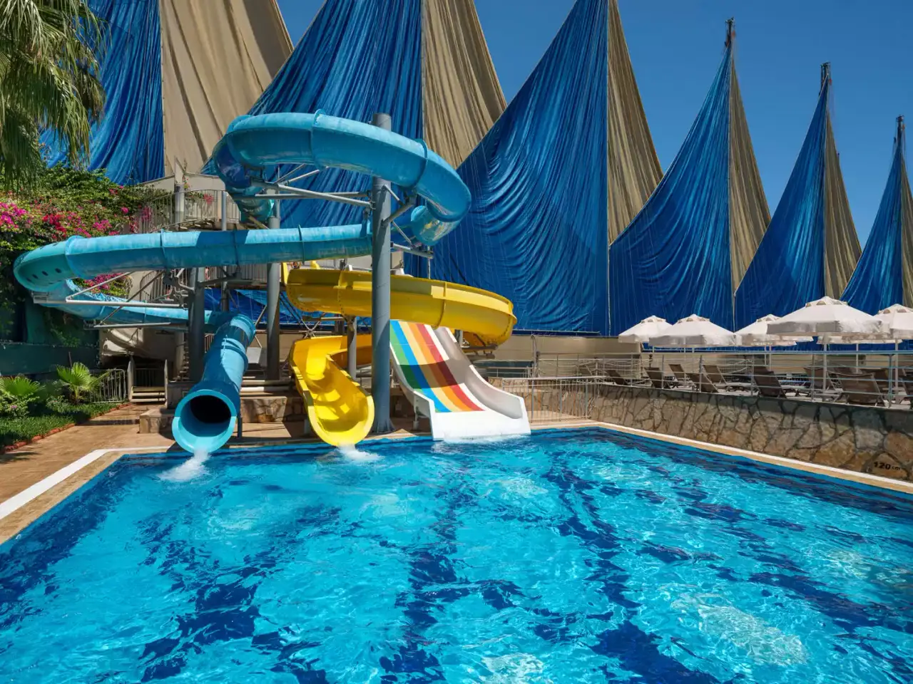 Splash & Su Parkı