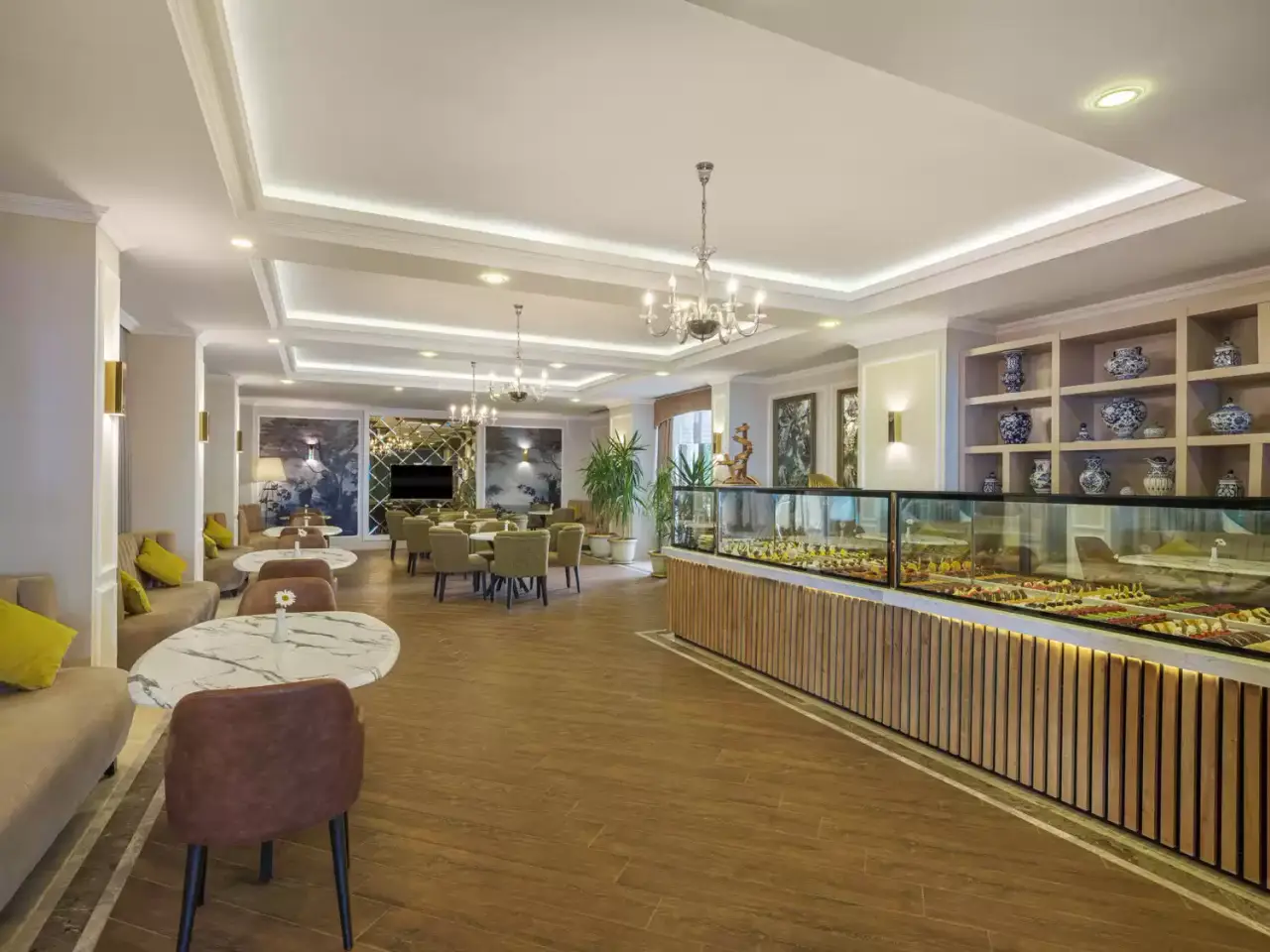 Adin Patisserie
