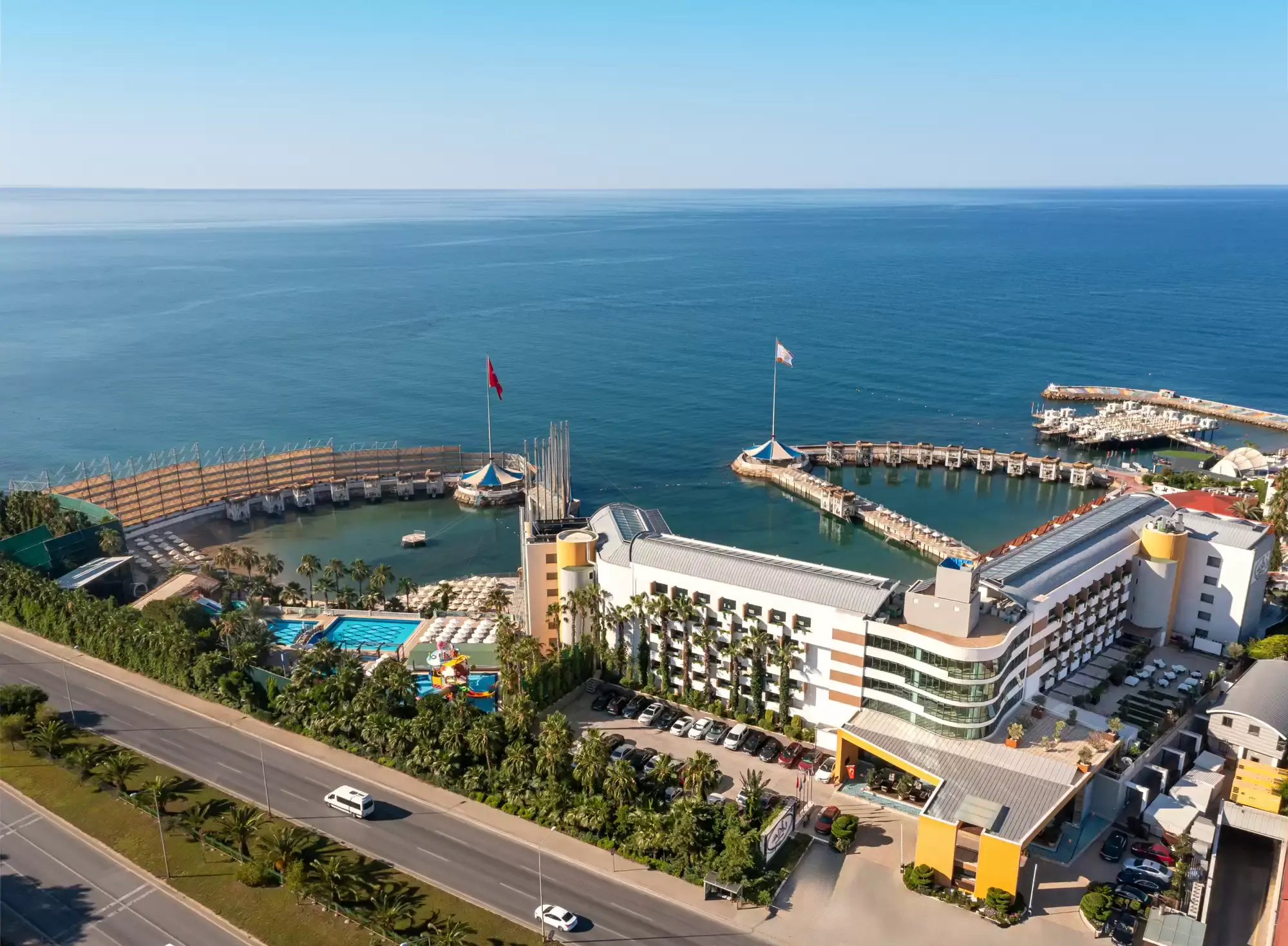 Bize Ulaşın