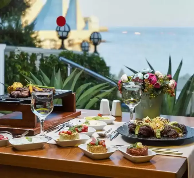 Adin Resort Hotel — görsel 3