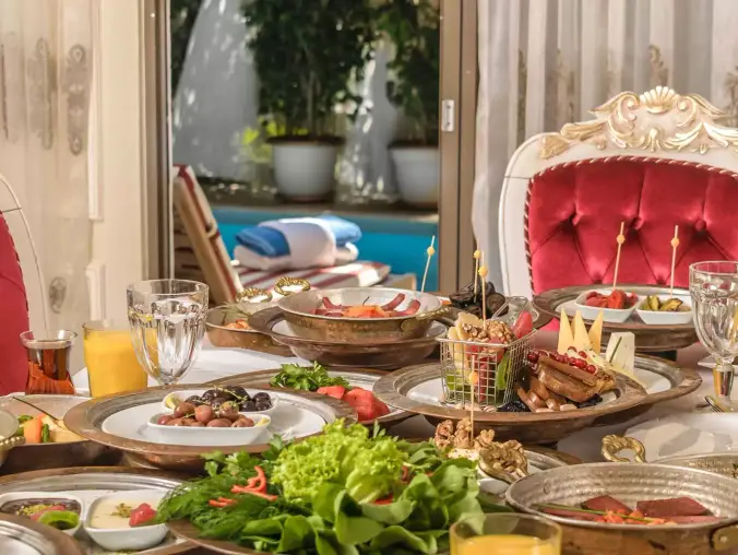 Selçuklu A’la Carte — görsel 2
