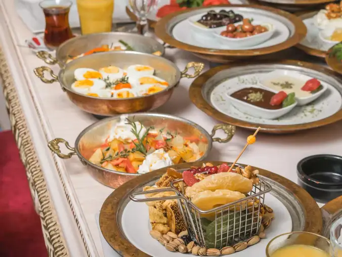 Akdeniz A’la Carte — görsel 2